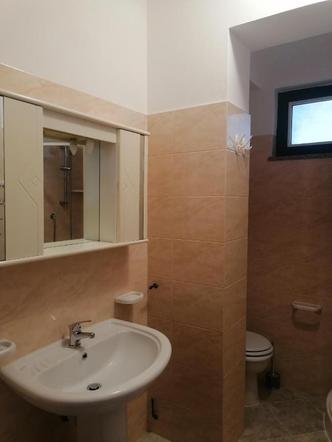 L'Alba Apartment Tropea Exterior photo