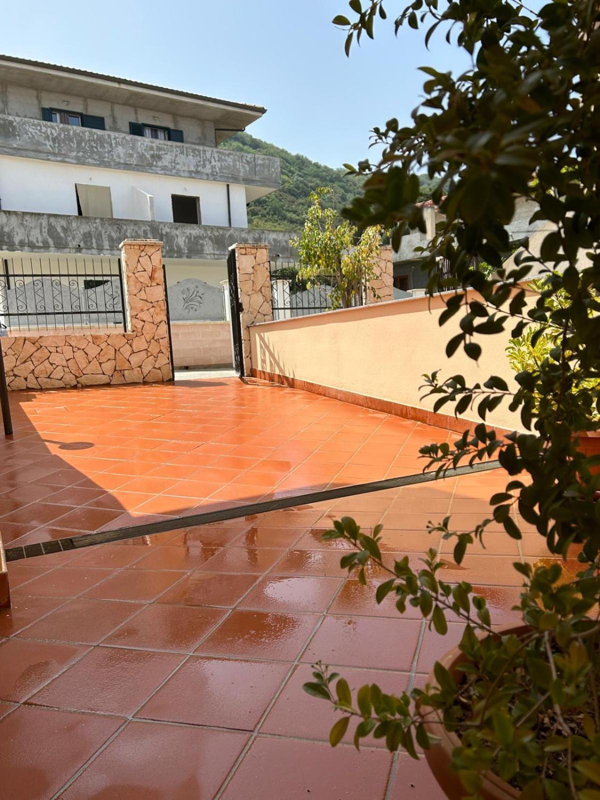 L'Alba Apartment Tropea Exterior photo