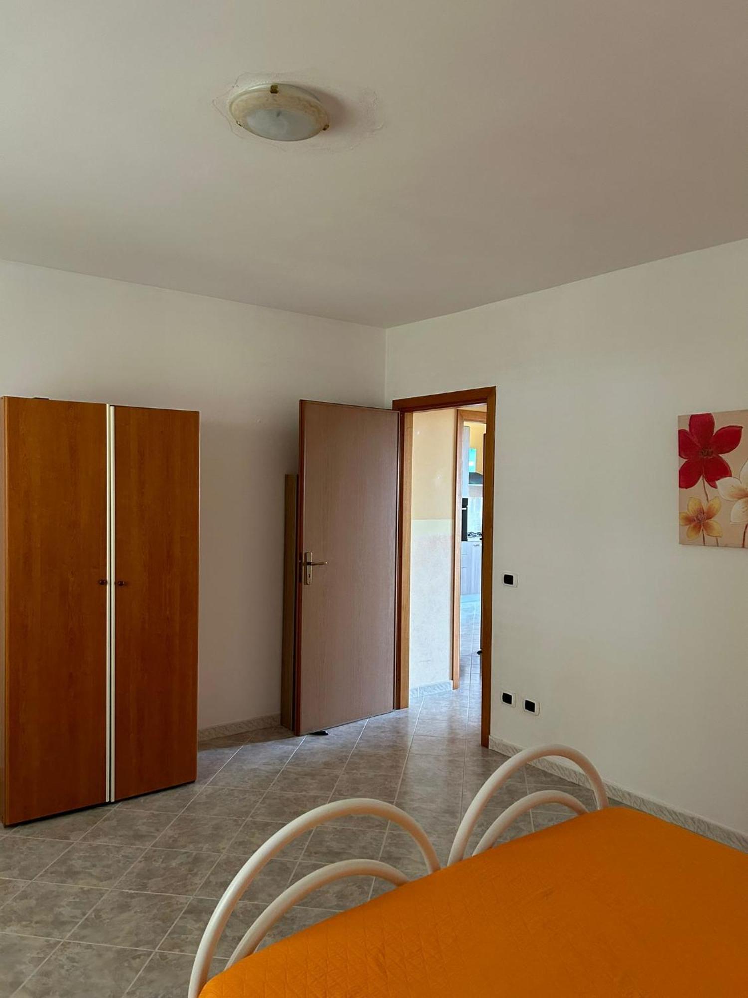 L'Alba Apartment Tropea Exterior photo