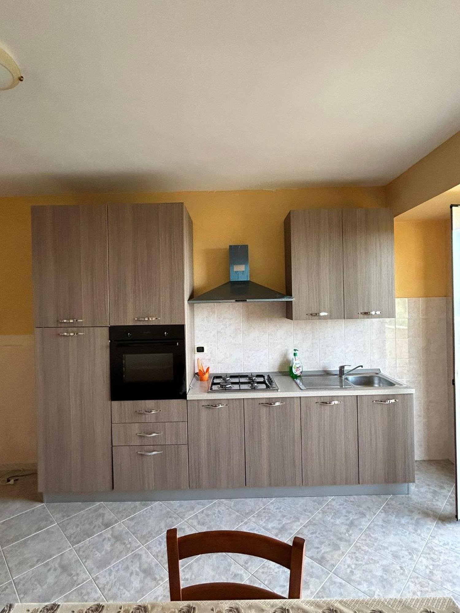 L'Alba Apartment Tropea Exterior photo