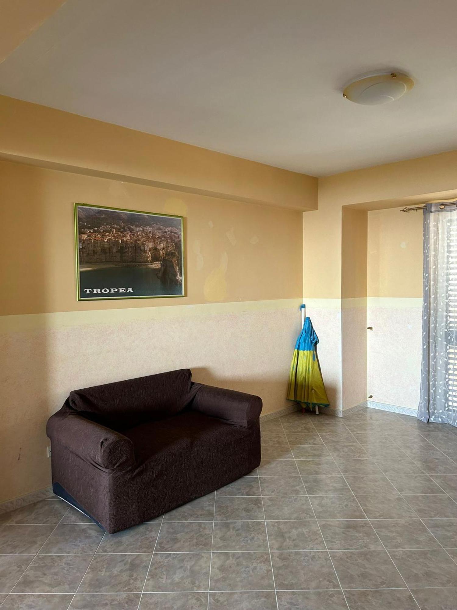 L'Alba Apartment Tropea Exterior photo
